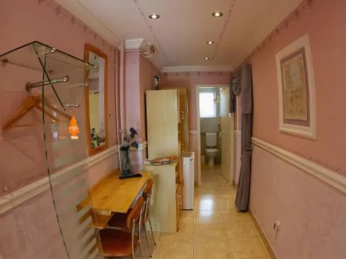 Bed and Breakfast Beros