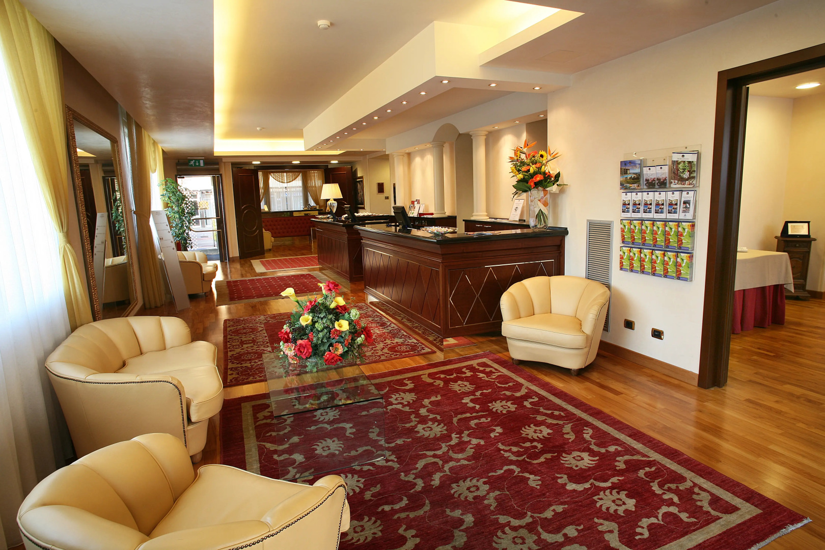 iH Hotels Padova Admiral