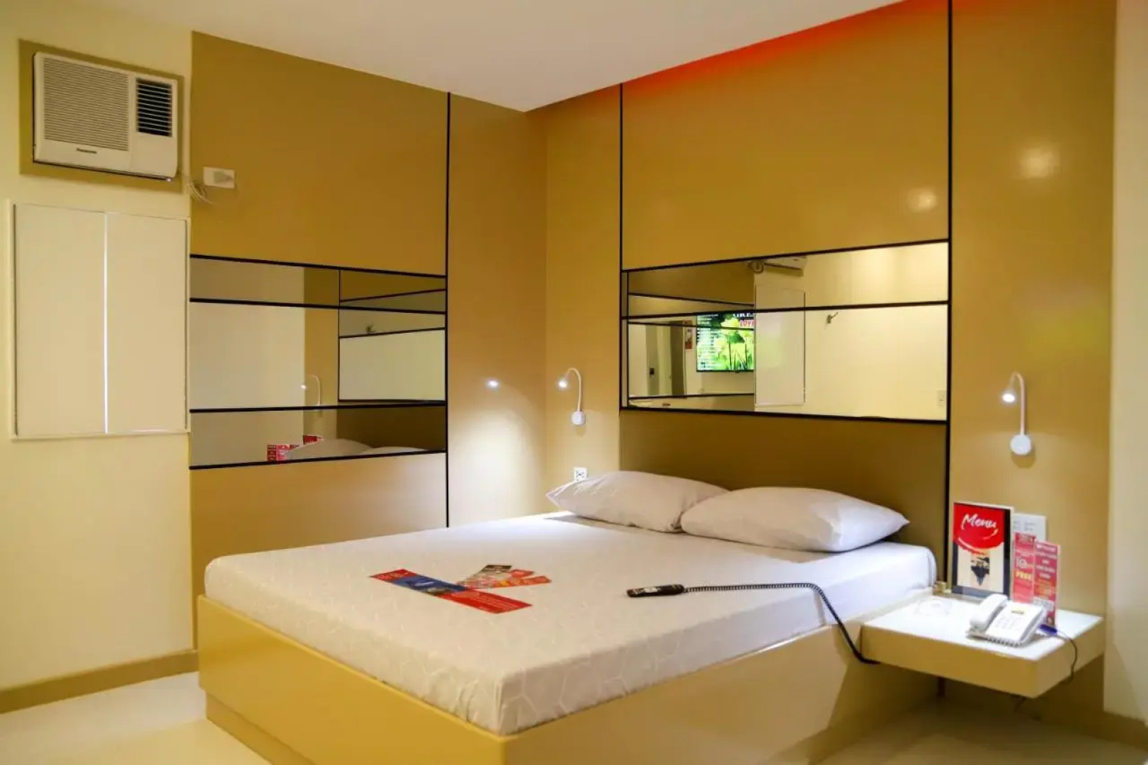 Hotel Sogo Dasmarinas