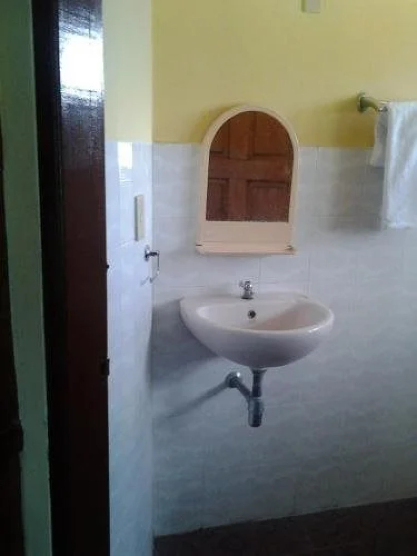  Sapadia Hotel And Cottage Parapat