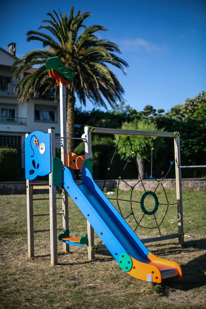 Hotel Playa de Camariñas