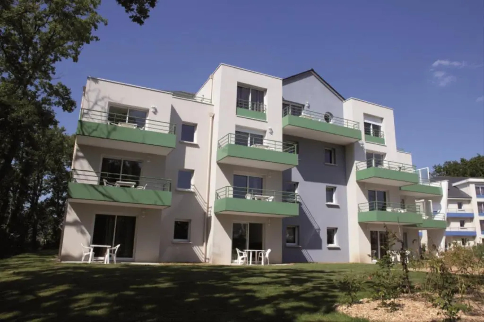 Vannes Ker Goh Lenn M3p6