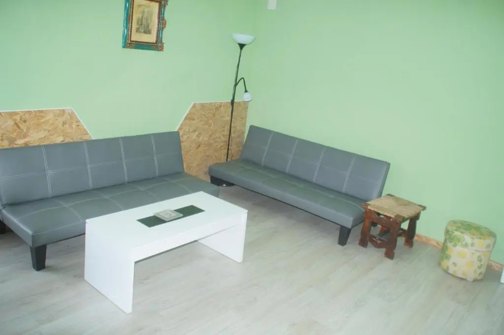 Albergue Cilleruelo de Bezana