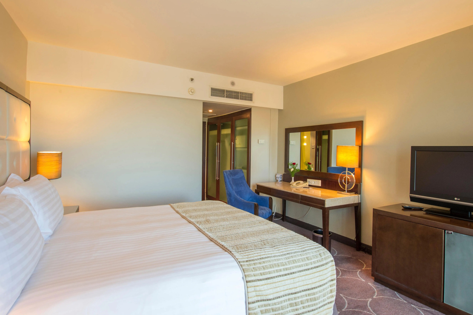 InterContinental Lusaka by IHG