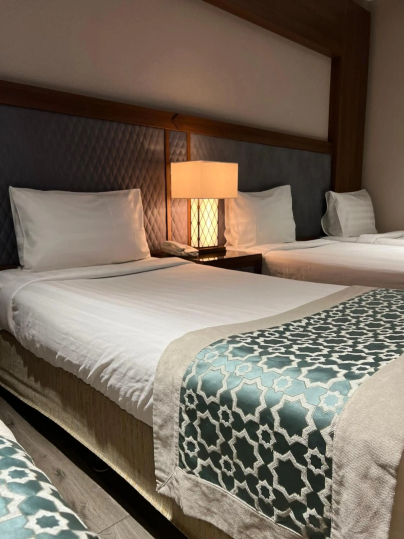 Violet Al Shisha Hotel