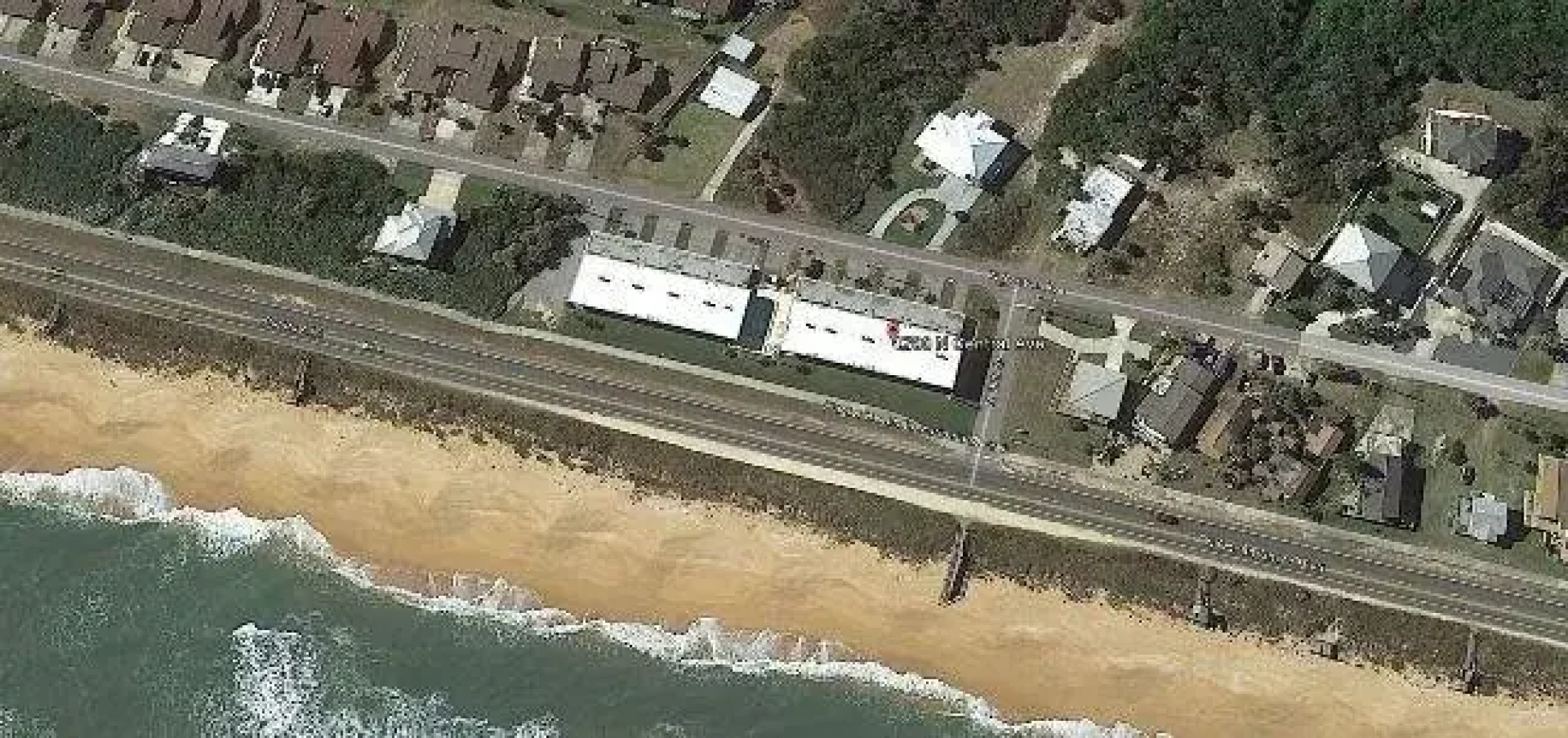 Sea Watch Villa 1790