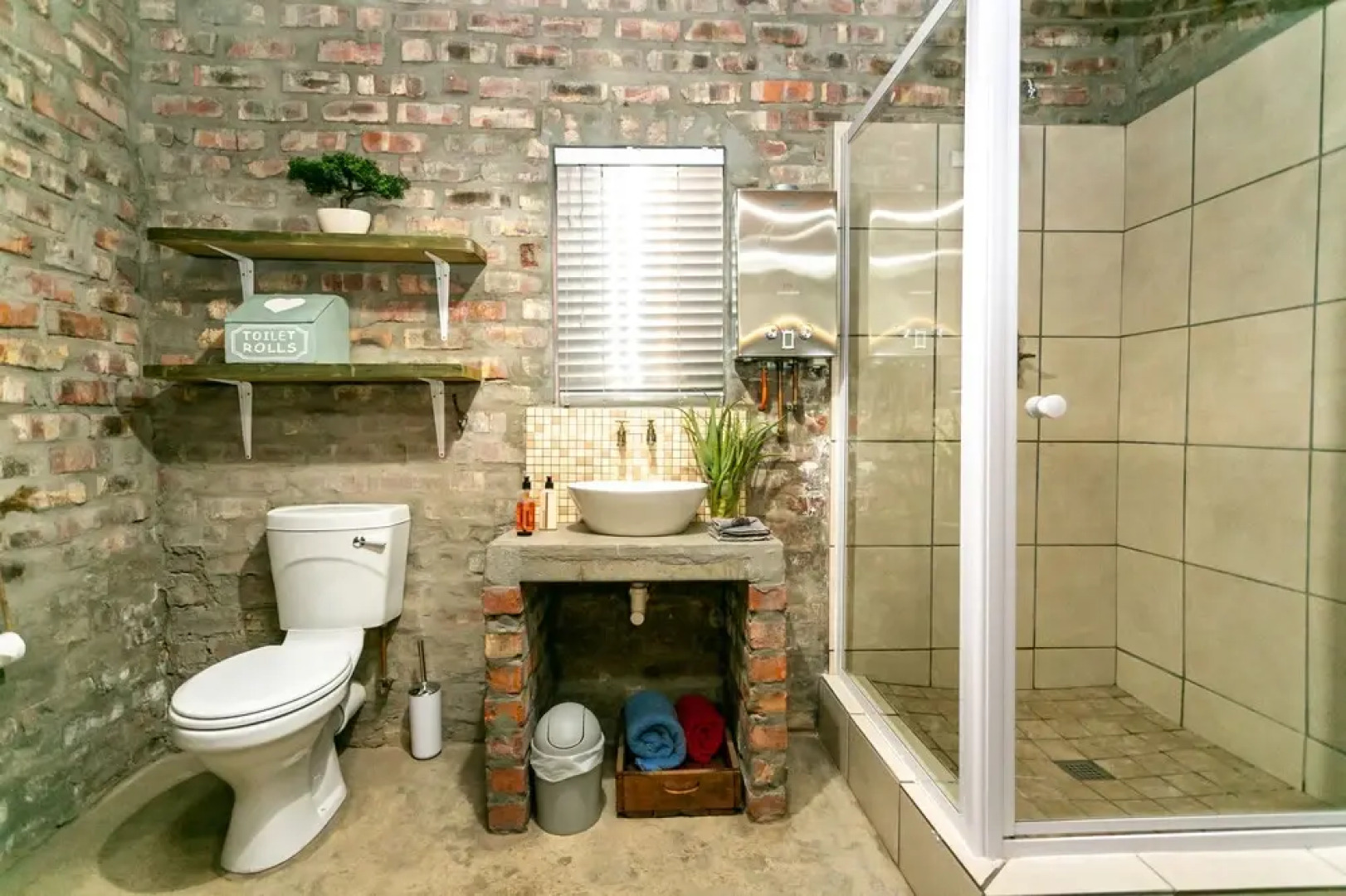 Schoemanshoek Glamping