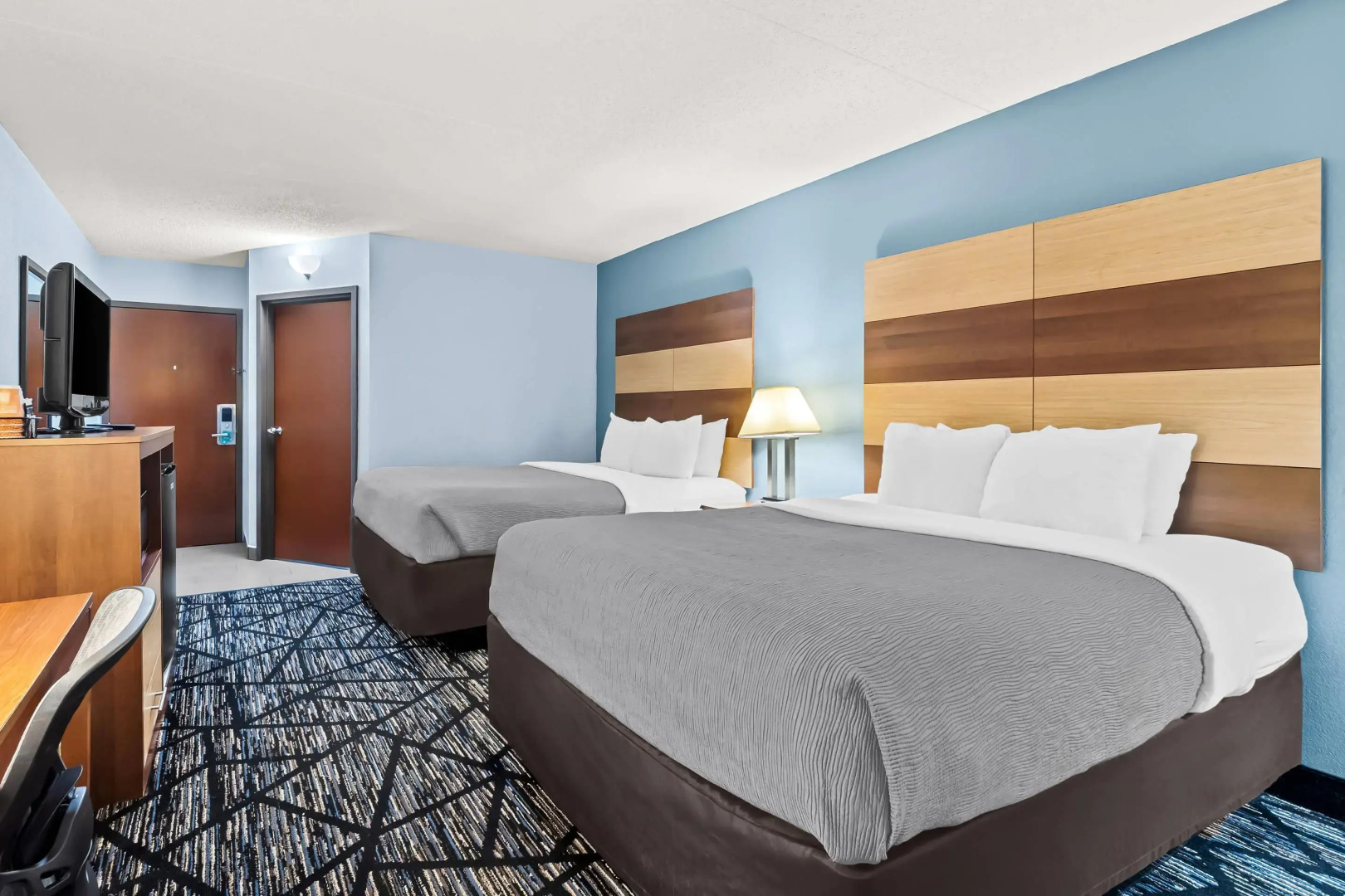 Quality Inn Hixson - Chattanooga