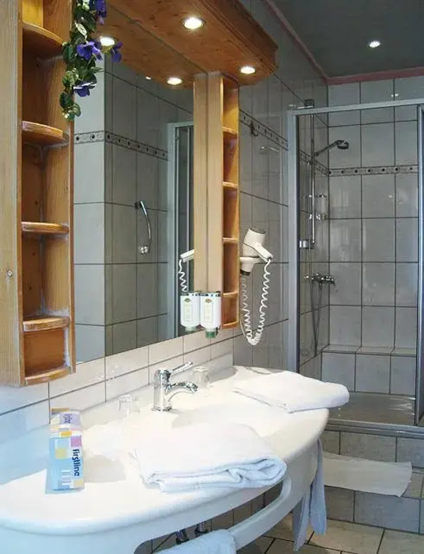 Hotel Restaurant Zum Neuling