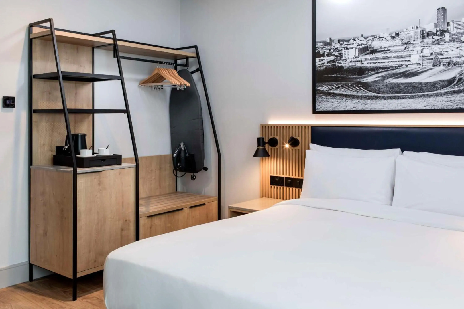 Radisson Blu Hotel, Sheffield