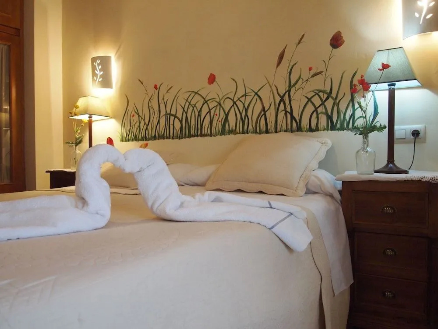 Casa Rural La Fresneda