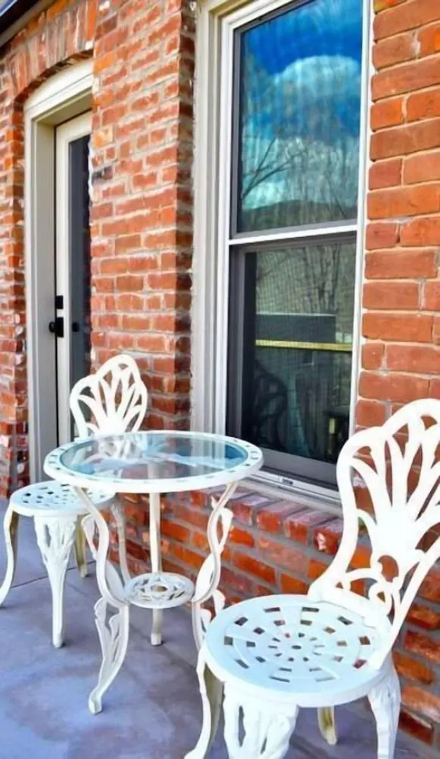 River House Upstream 2 Bedroom Holiday Home By Pinon Vacation Rentals