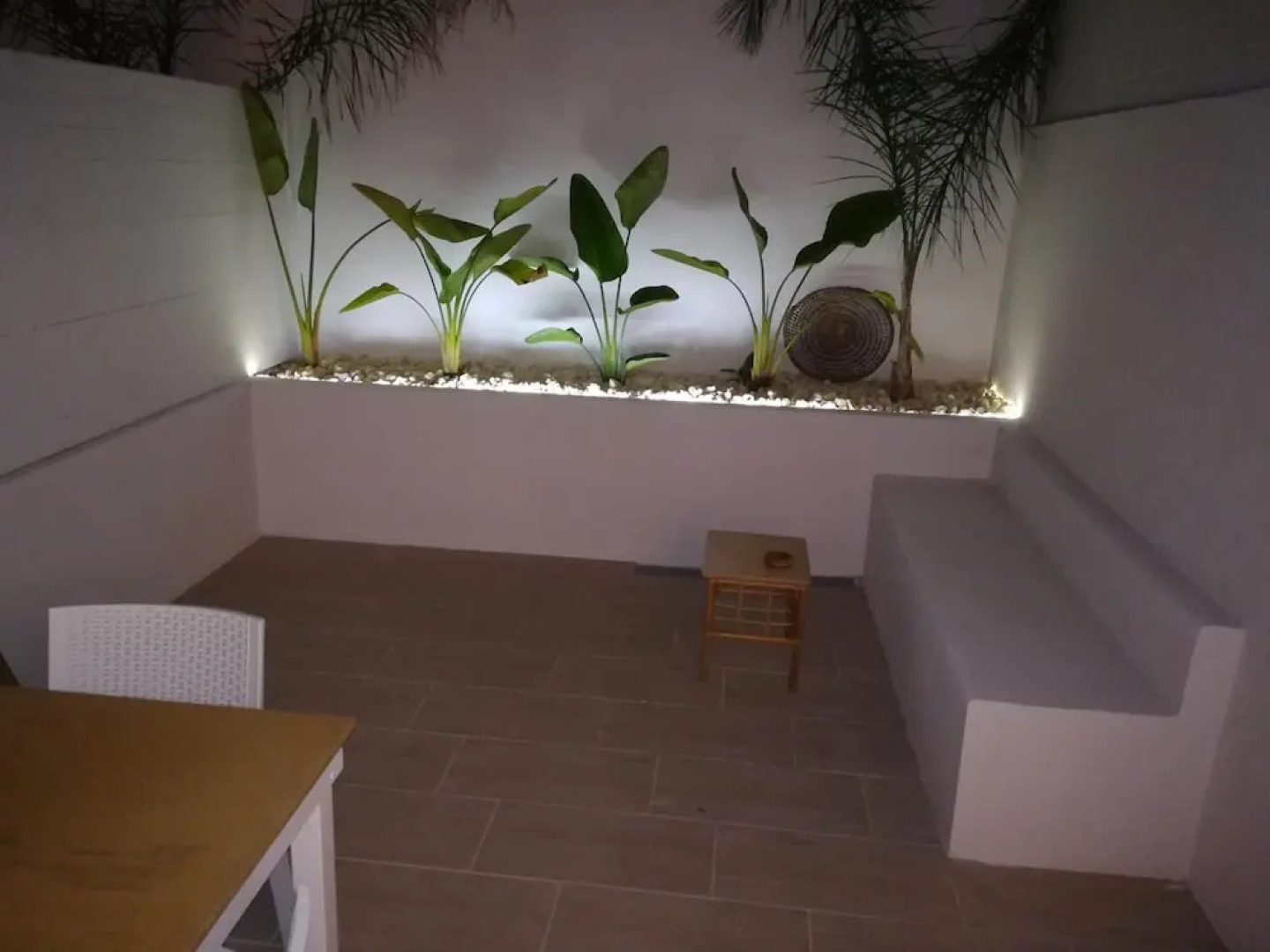 B&B Suites Via del Mare