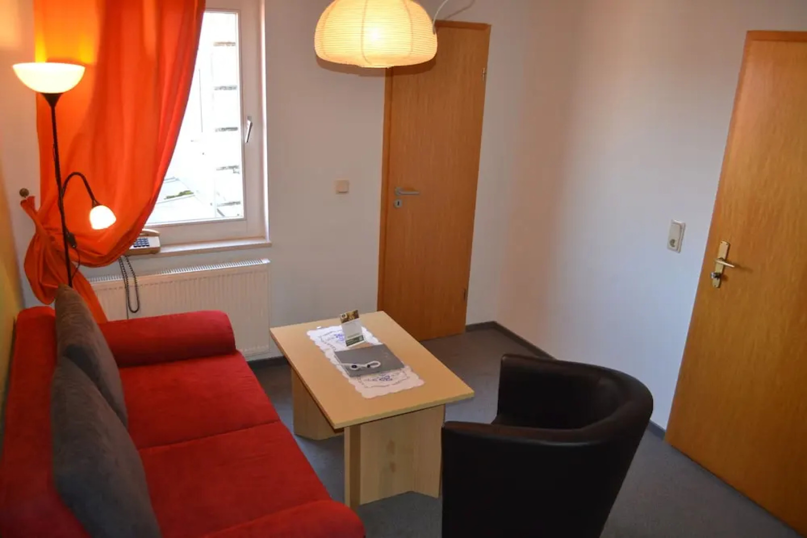 Pension Mahrets Puppenstube