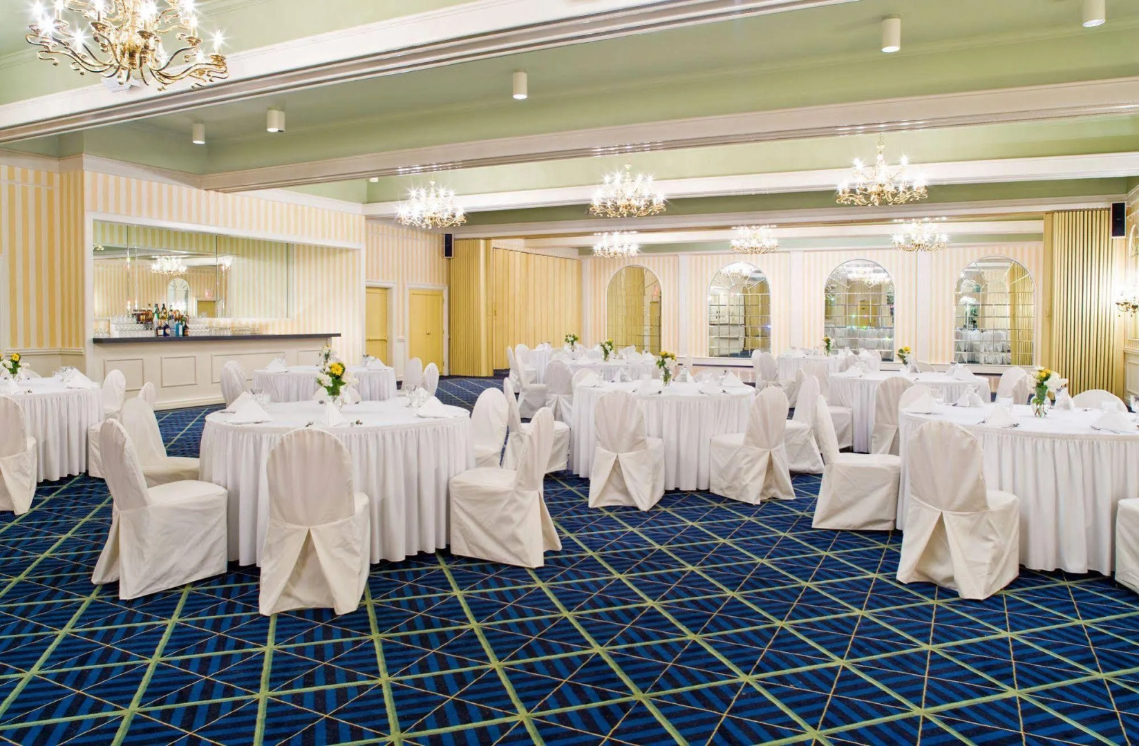 Four Points by Sheraton Eastham Cape Cod