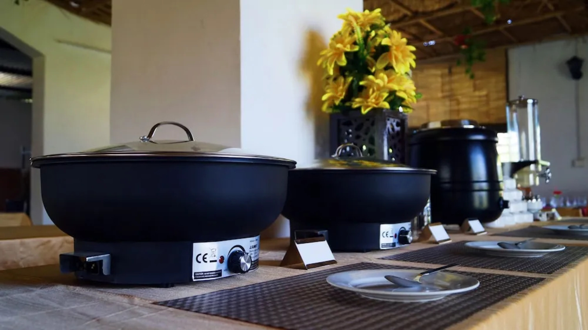 ShriGo Ganga Village Resort Spa