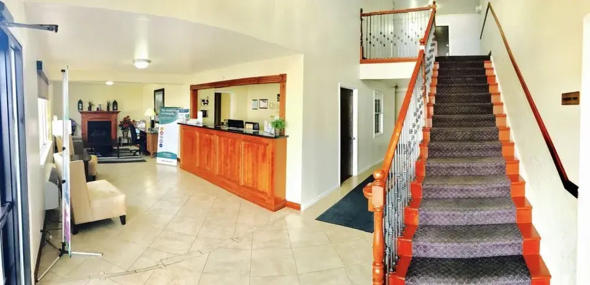 Best Western Carriage House Inn