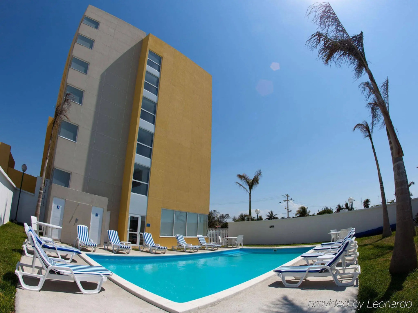 City Express by Marriott Ciudad del Carmen