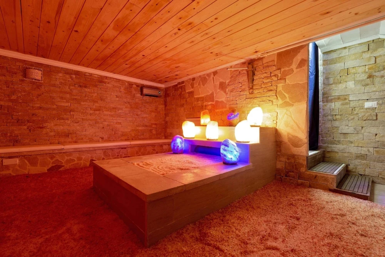 3657 Resort Re Sole - Matrimoniale Deluxe