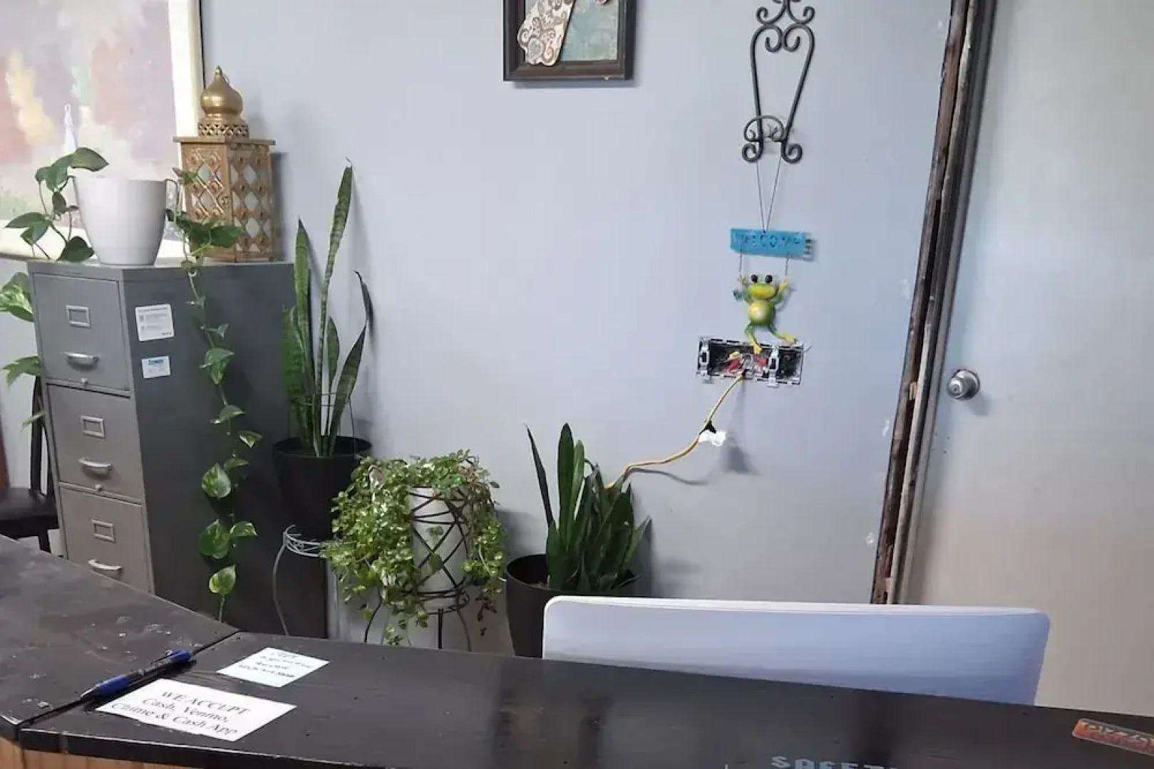 Coratel Inn and Suites By Jasper Anthony