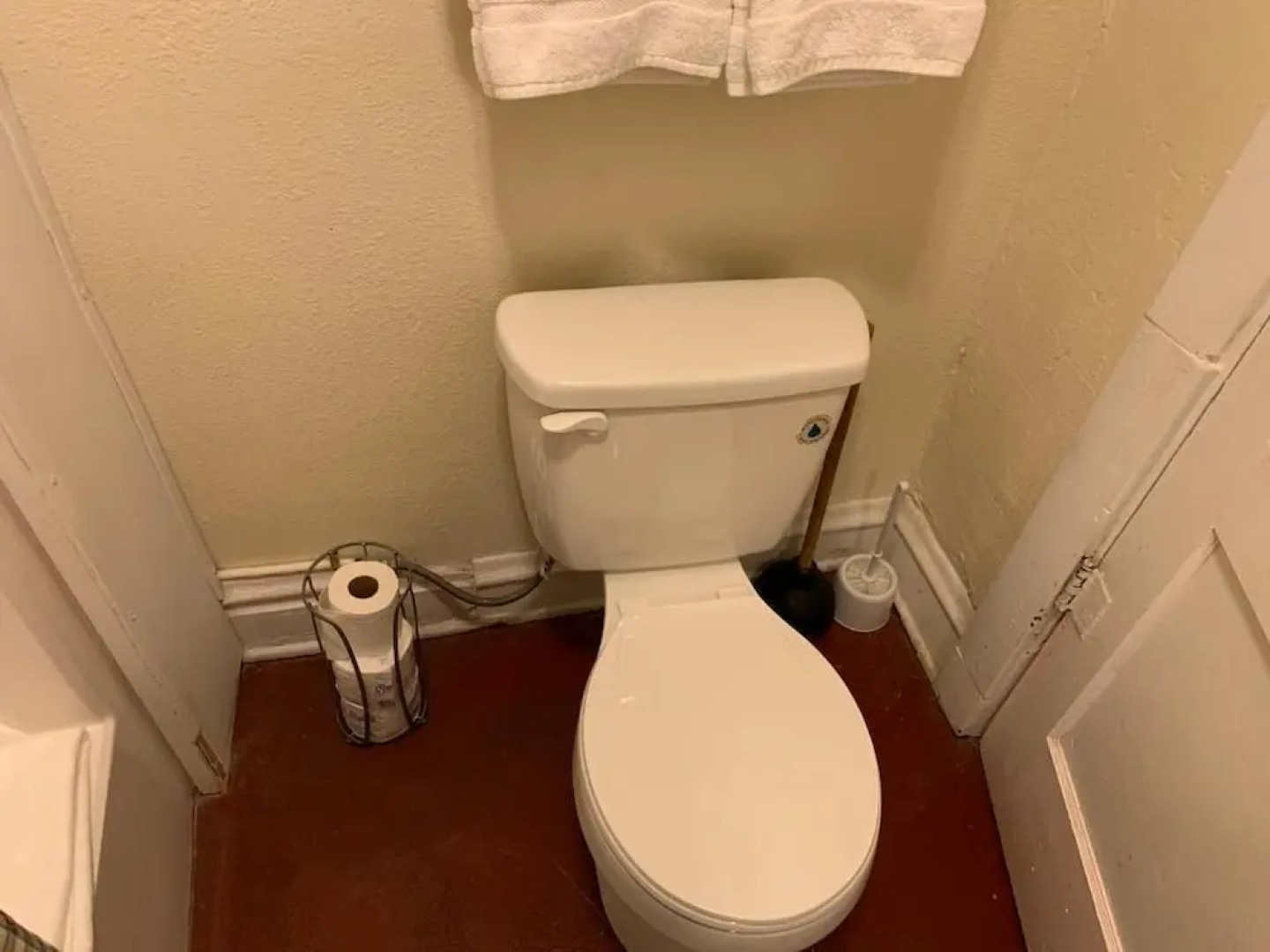 Historic Whiting Hotel Suites