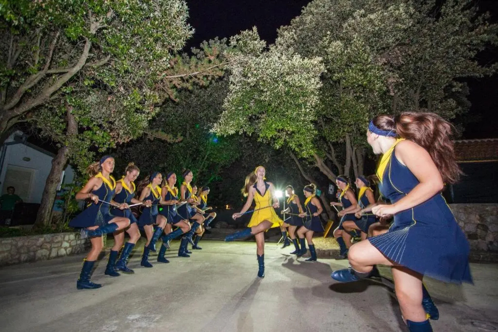 Mobile Homes Rapoća