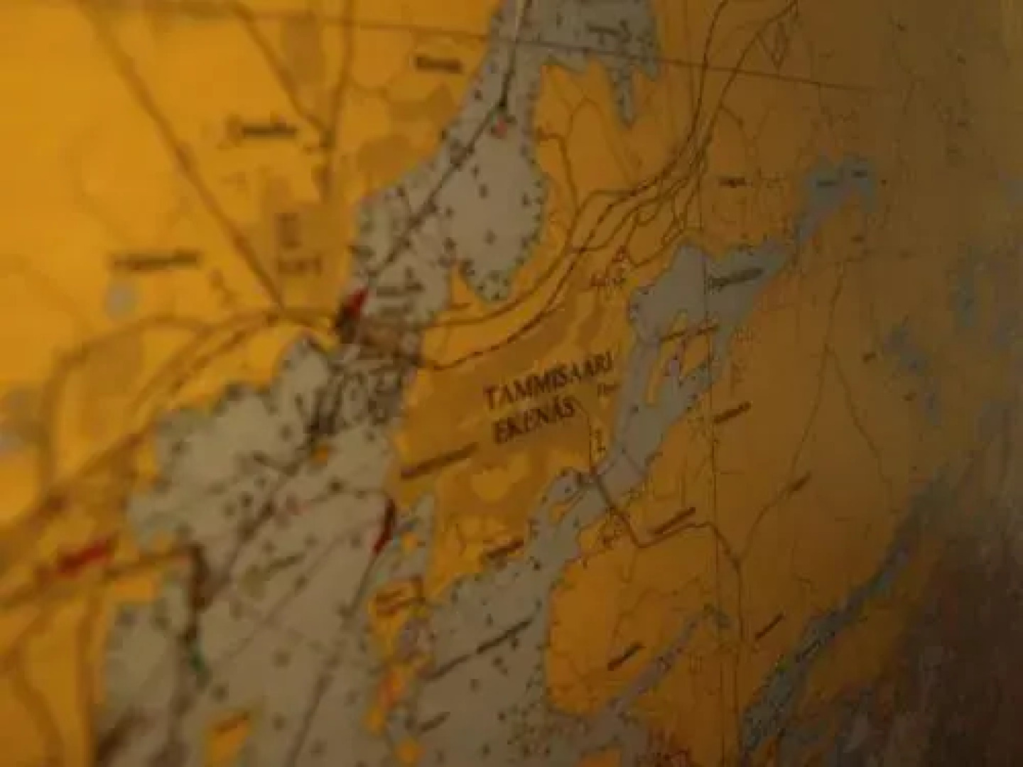 Tammisaaren Kaupunginhotelli