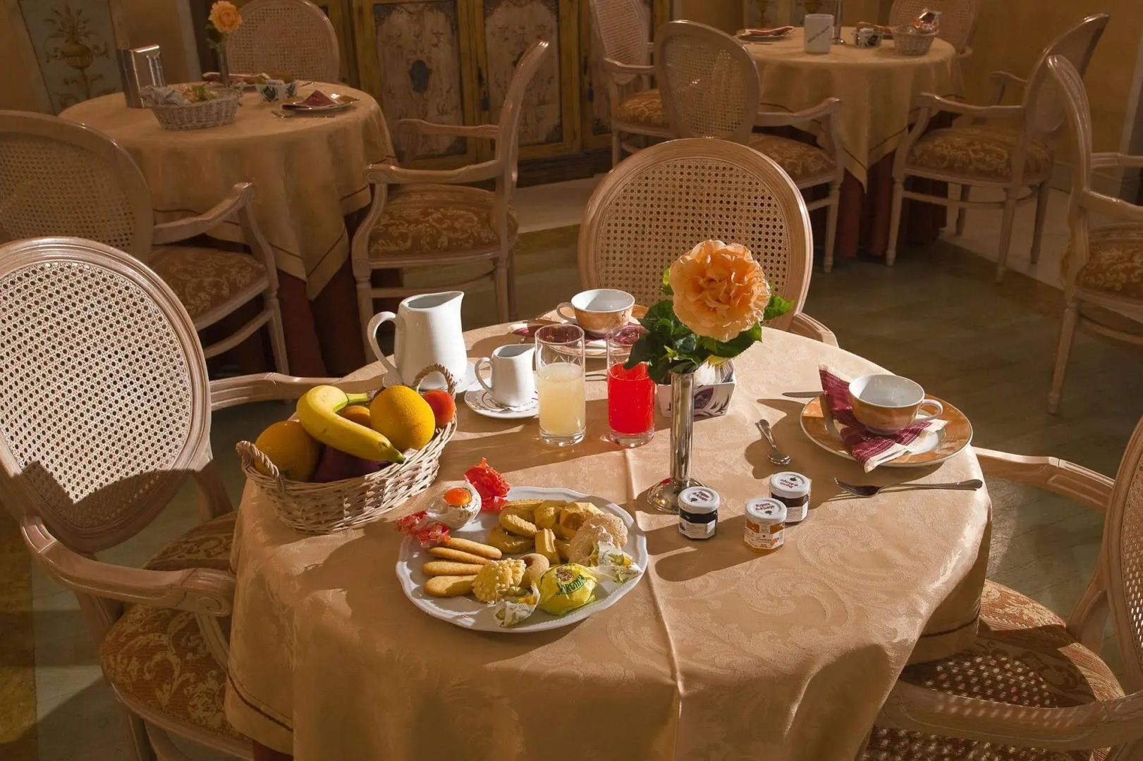 Vip's Motel Luxury Accommodation & Spa