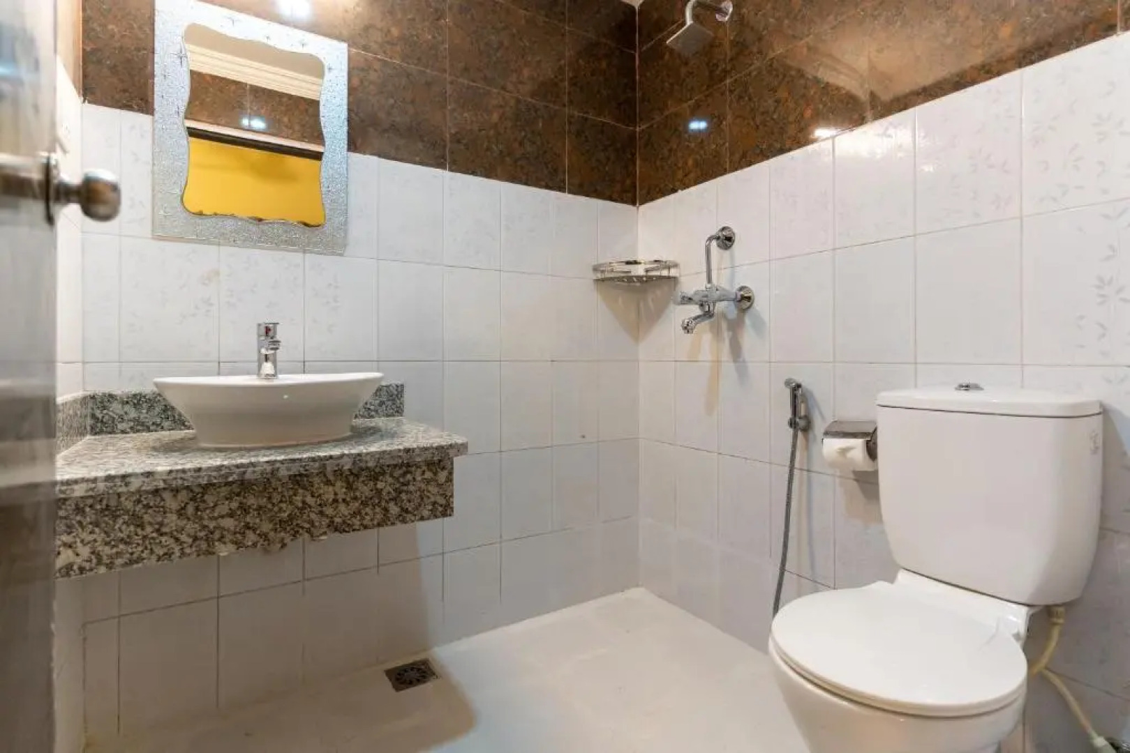 Hotel Peaceland Lumbini