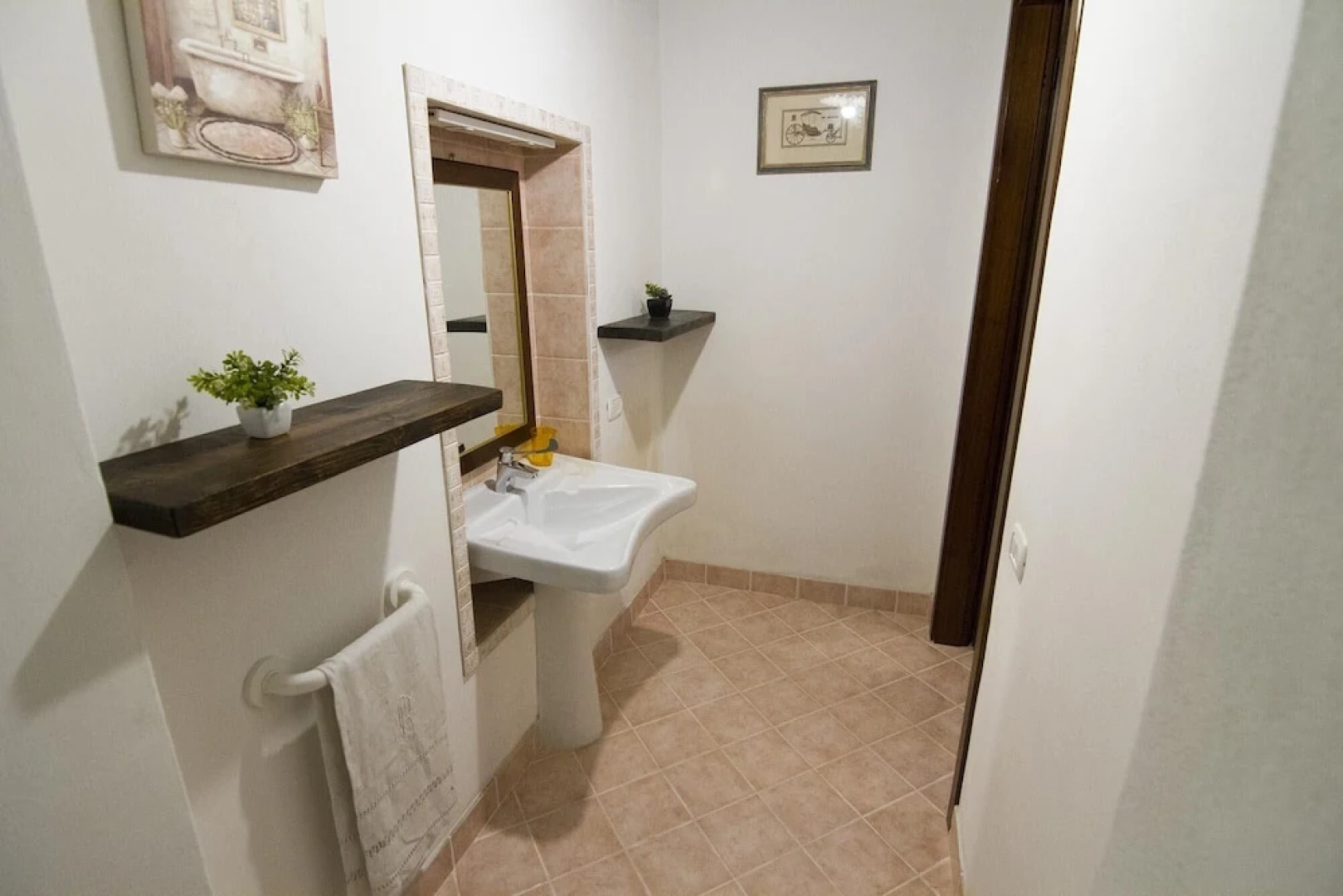 Agriturismo Maramaldo