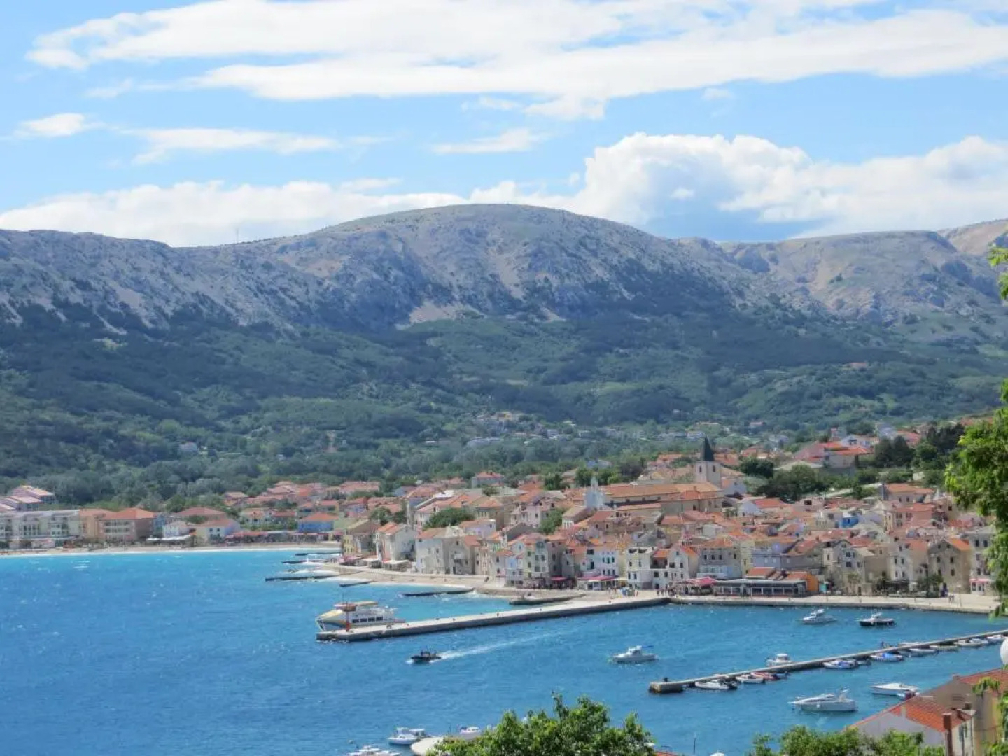 Apartments Kricin II