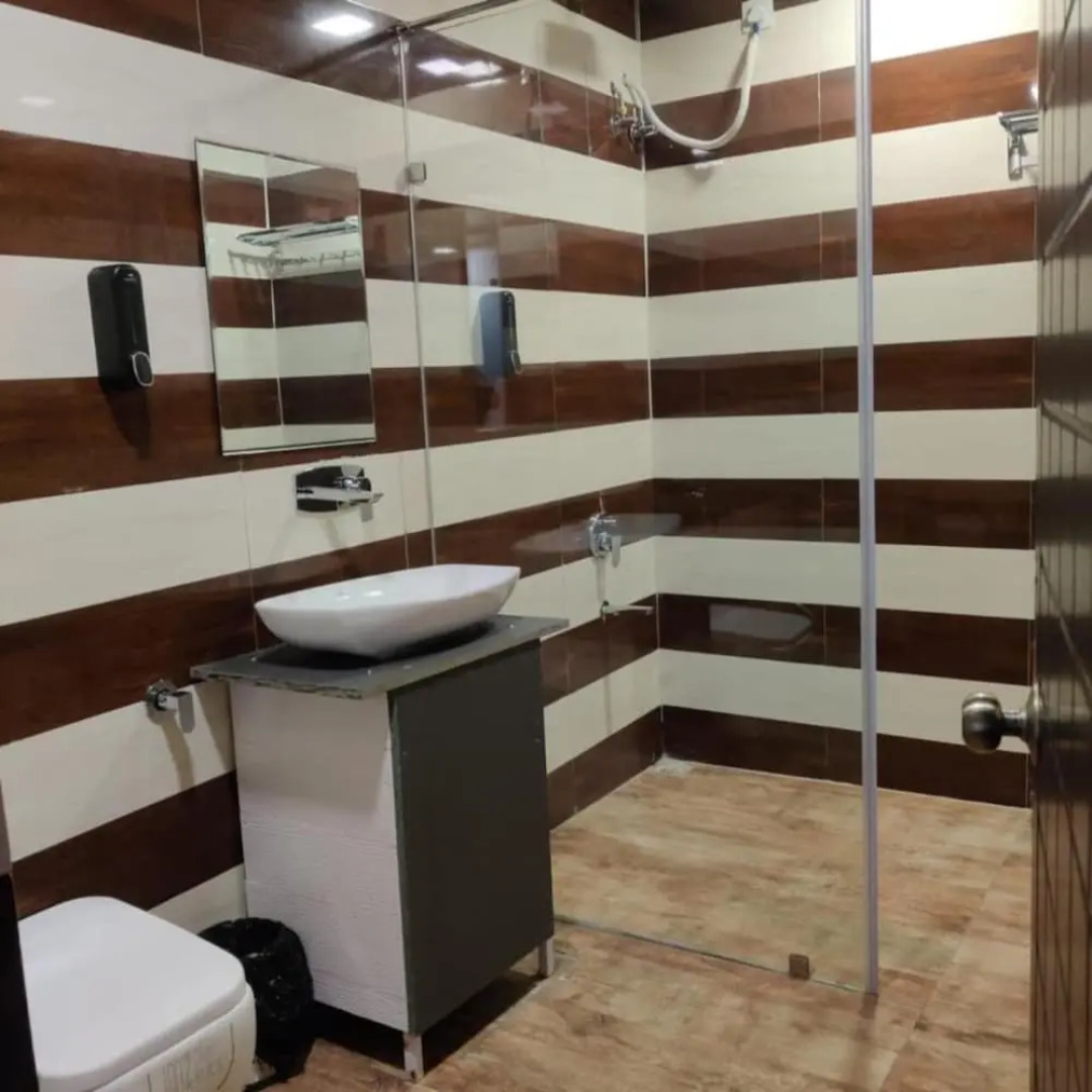 Katyuri Nature View Resort