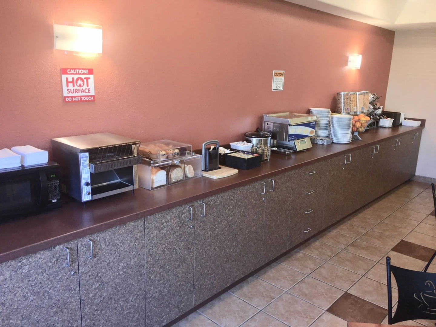 Super 8 By Wyndham St Johns