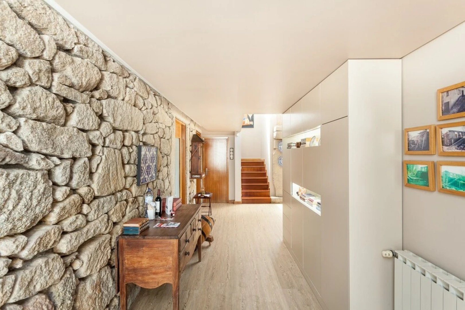 Casa com Piscina e Bungalow em Esposende by Izibookings