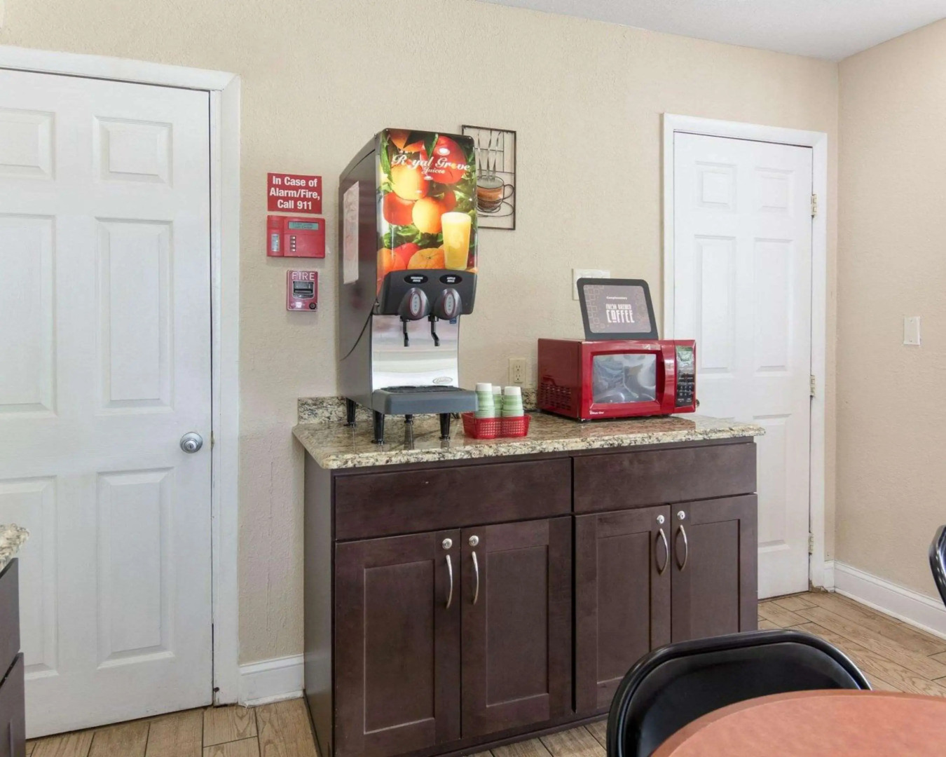 Econo Lodge Virginia Beach Town Center