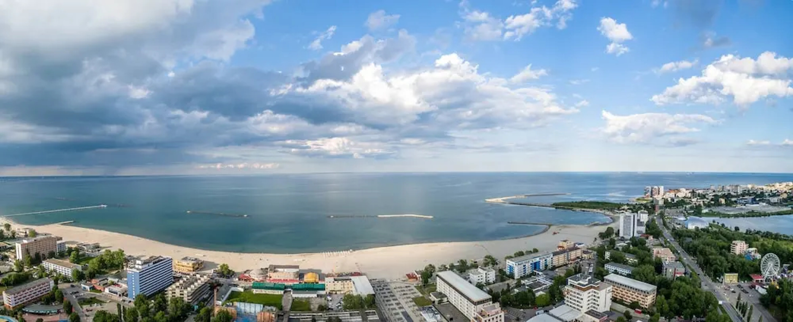 Coralia Serviced Apartments