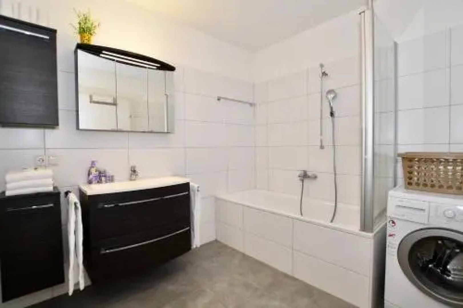 Apartment Mountain Panorama by Z-K-H Rentals