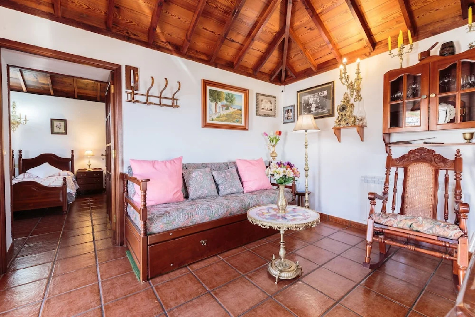 Casa Rural Sitio la Rosa by Isla Bonita