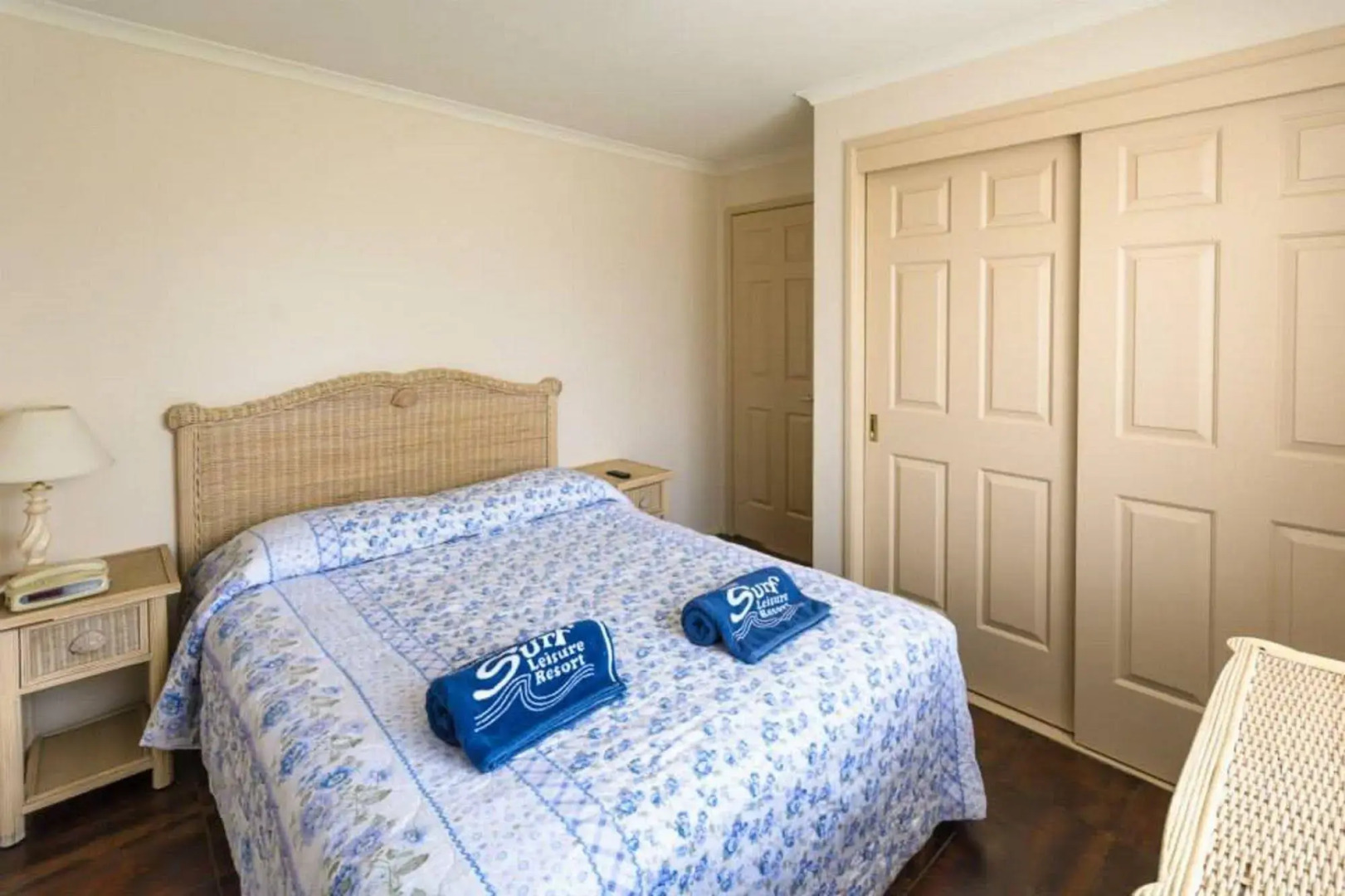 Wollongong Surf Leisure Resort