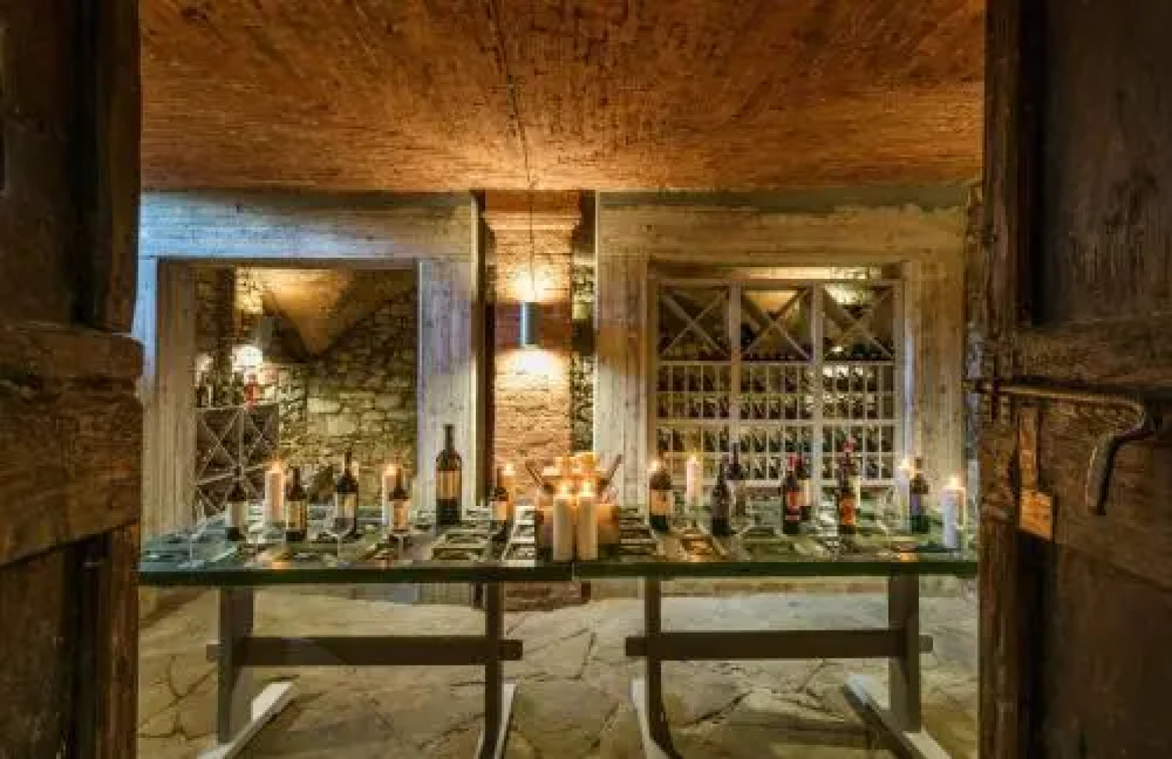 Vitigliano Tuscan Relais & Spa