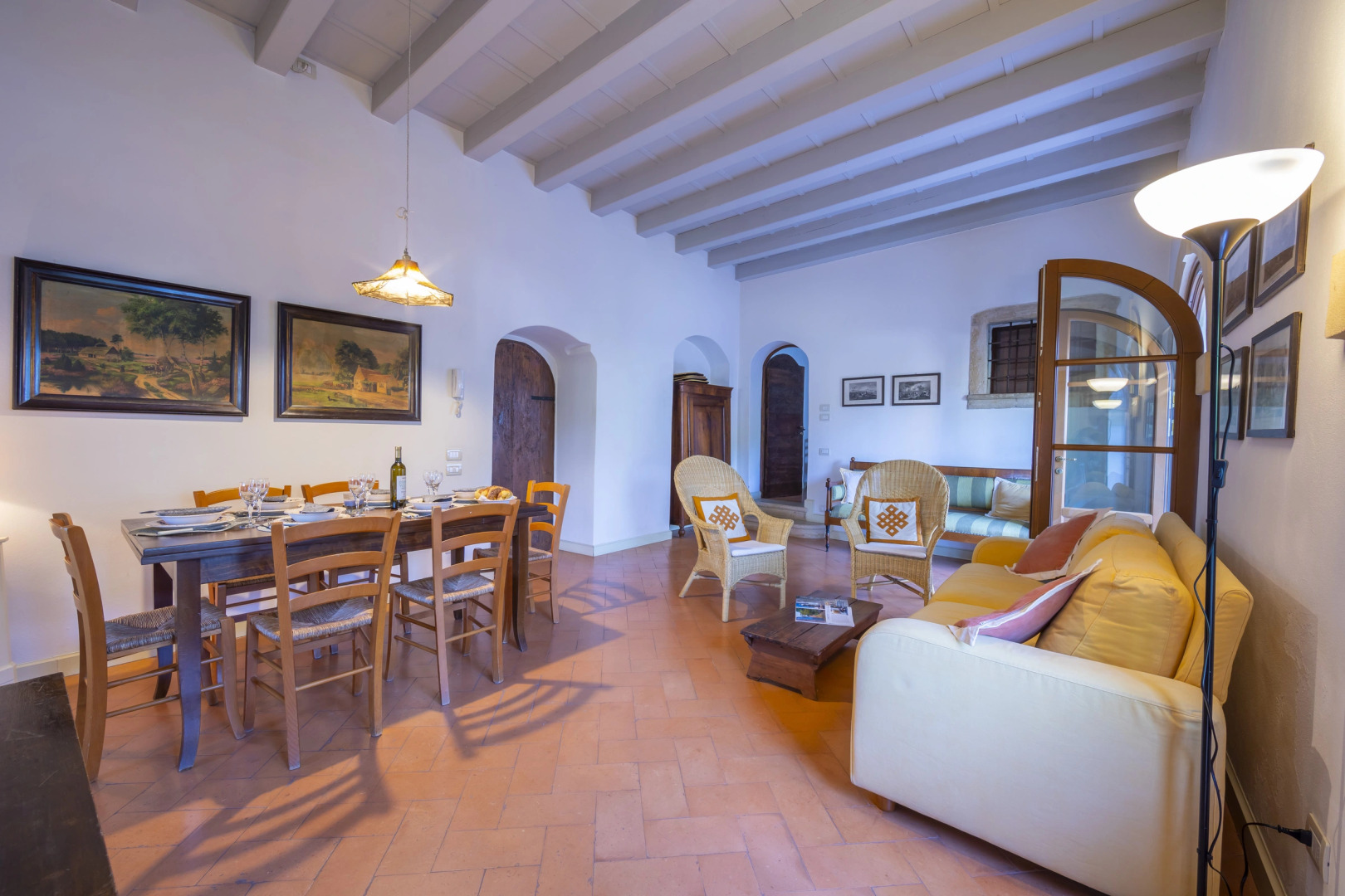 Villa Faccioli Limone