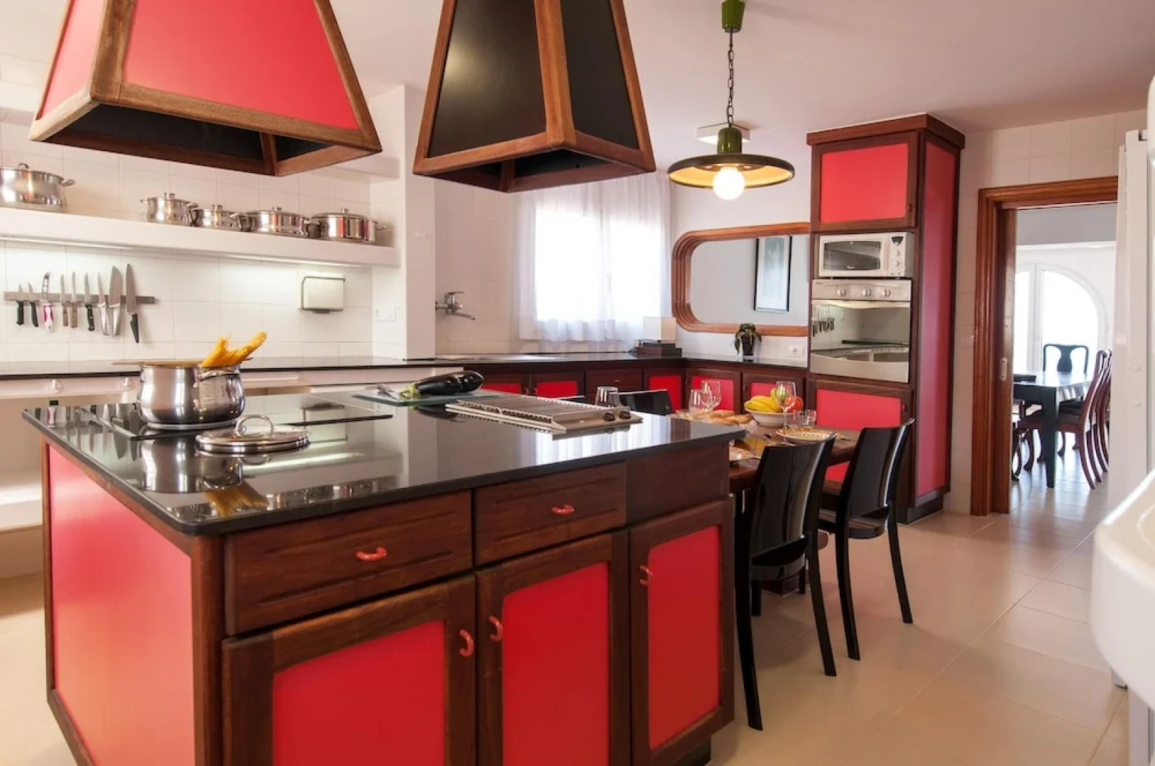 Beach House at Playa del Hombre