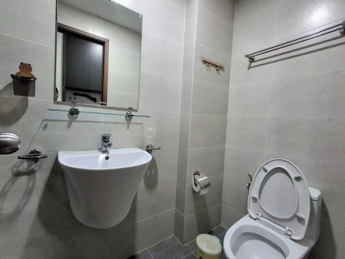 Bcons Garden Luxury Apartment