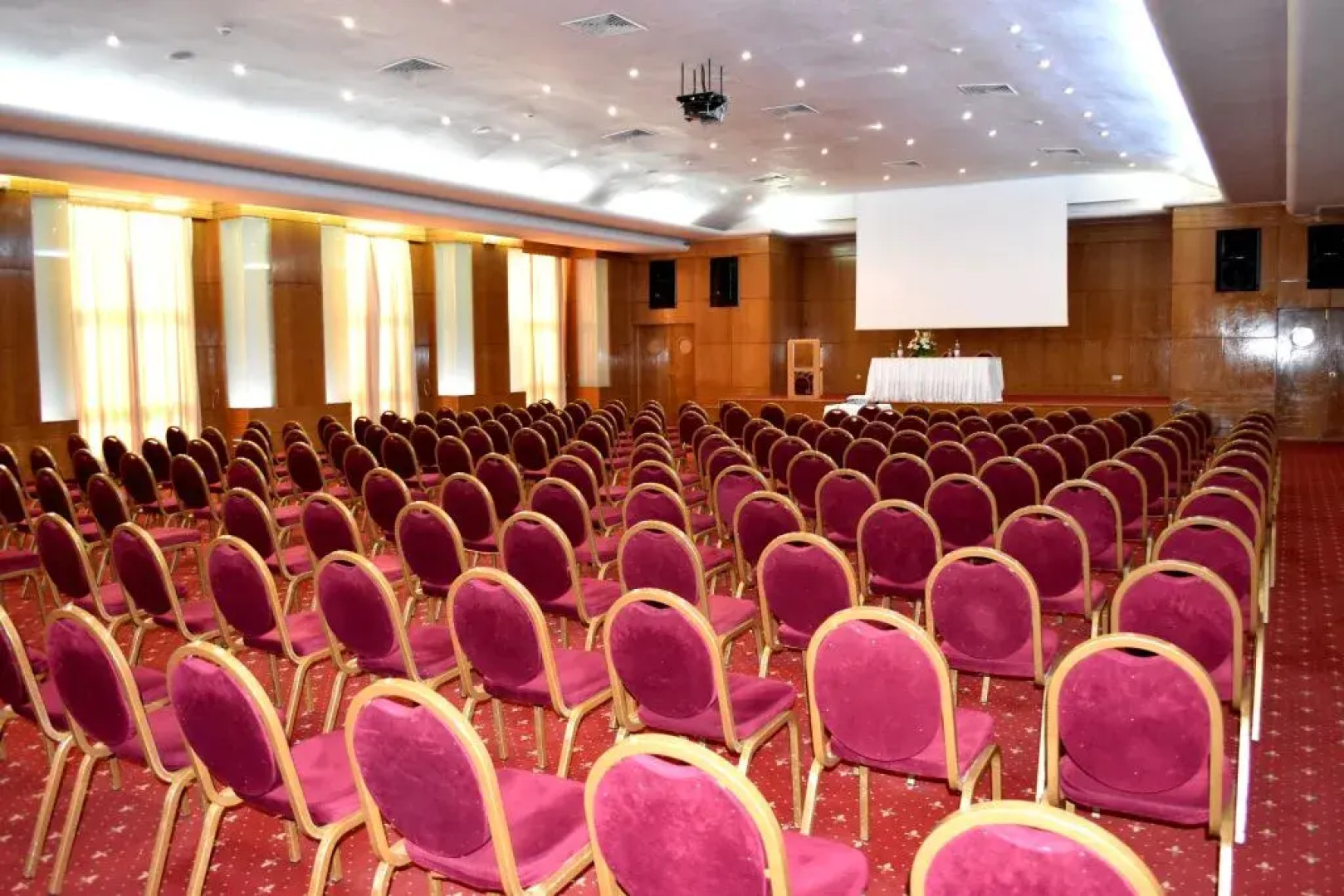 Blue Marine Hotel & Thalasso