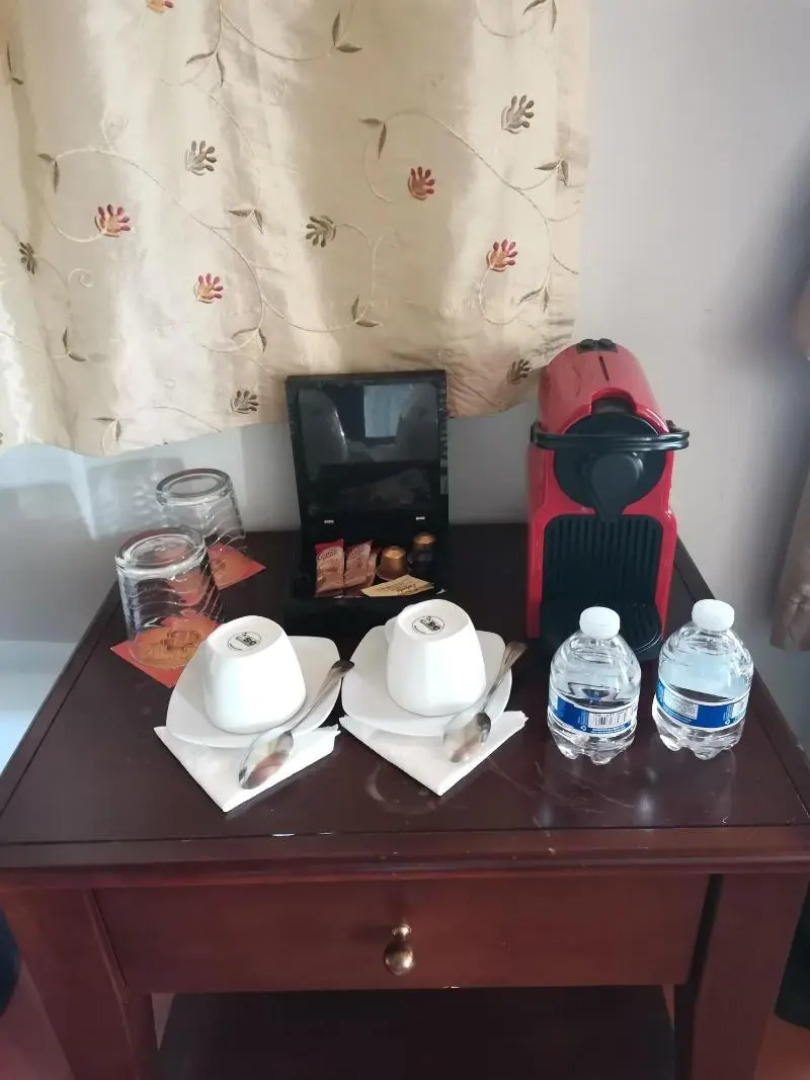 Hacienda del Lago Boutique Hotel