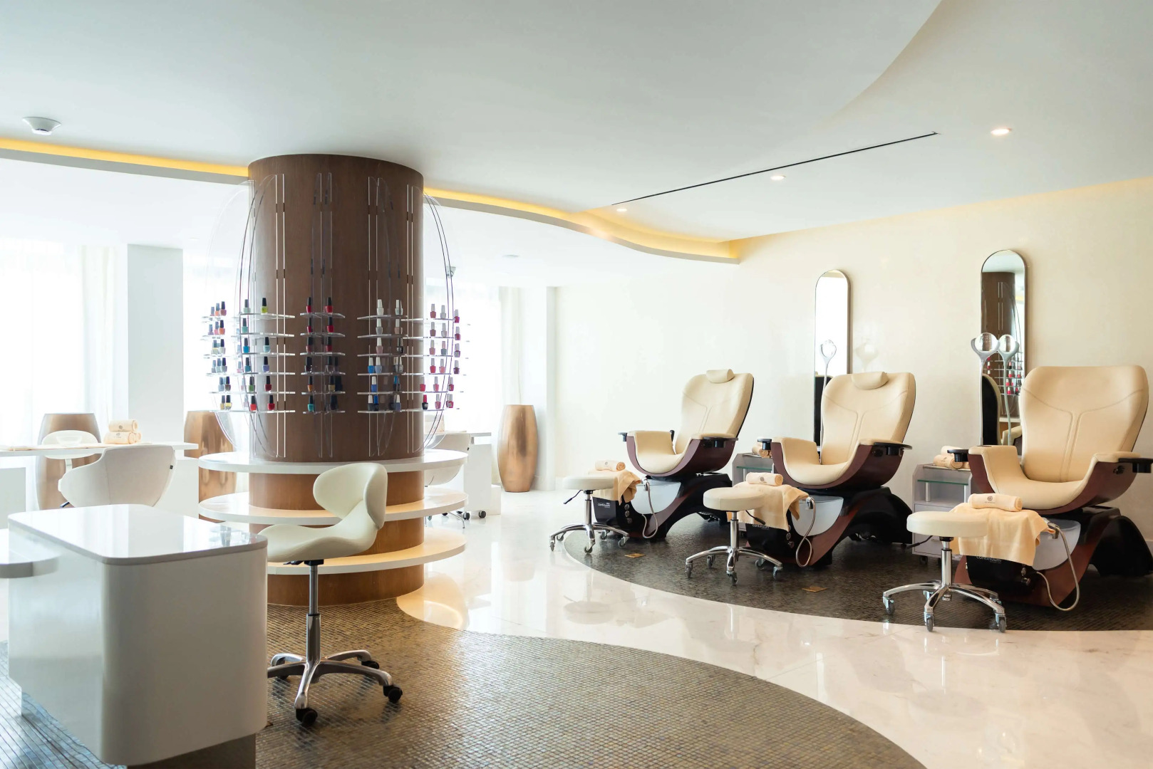 Garza Blanca Resort & Spa Cancun