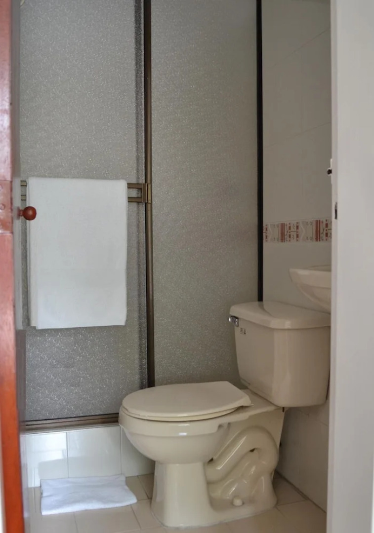 Hotel Valle de Pubenza