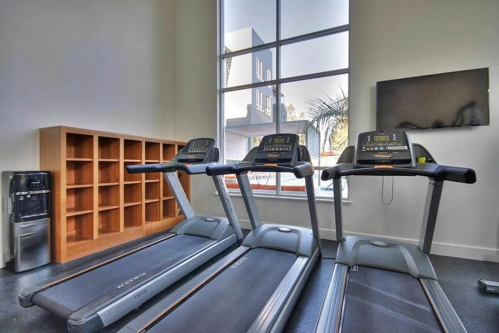 Urban Flat Apartments @ North San Jose