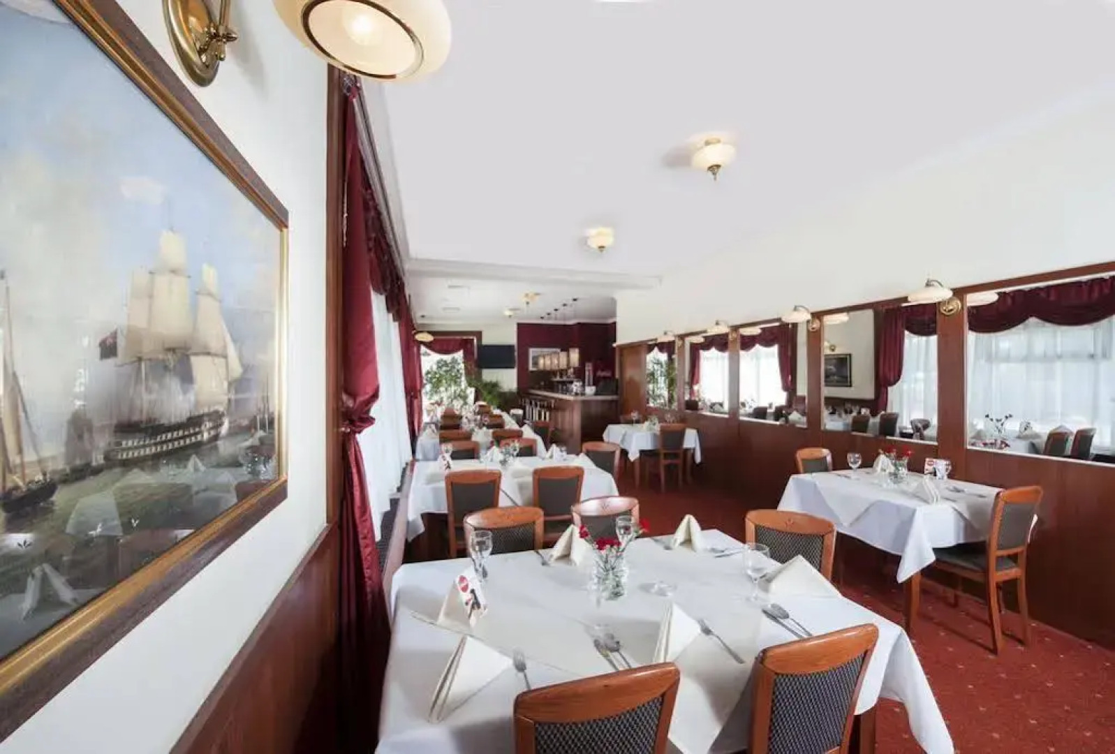 Titanic Centrum Konferencyjno Bankietowe