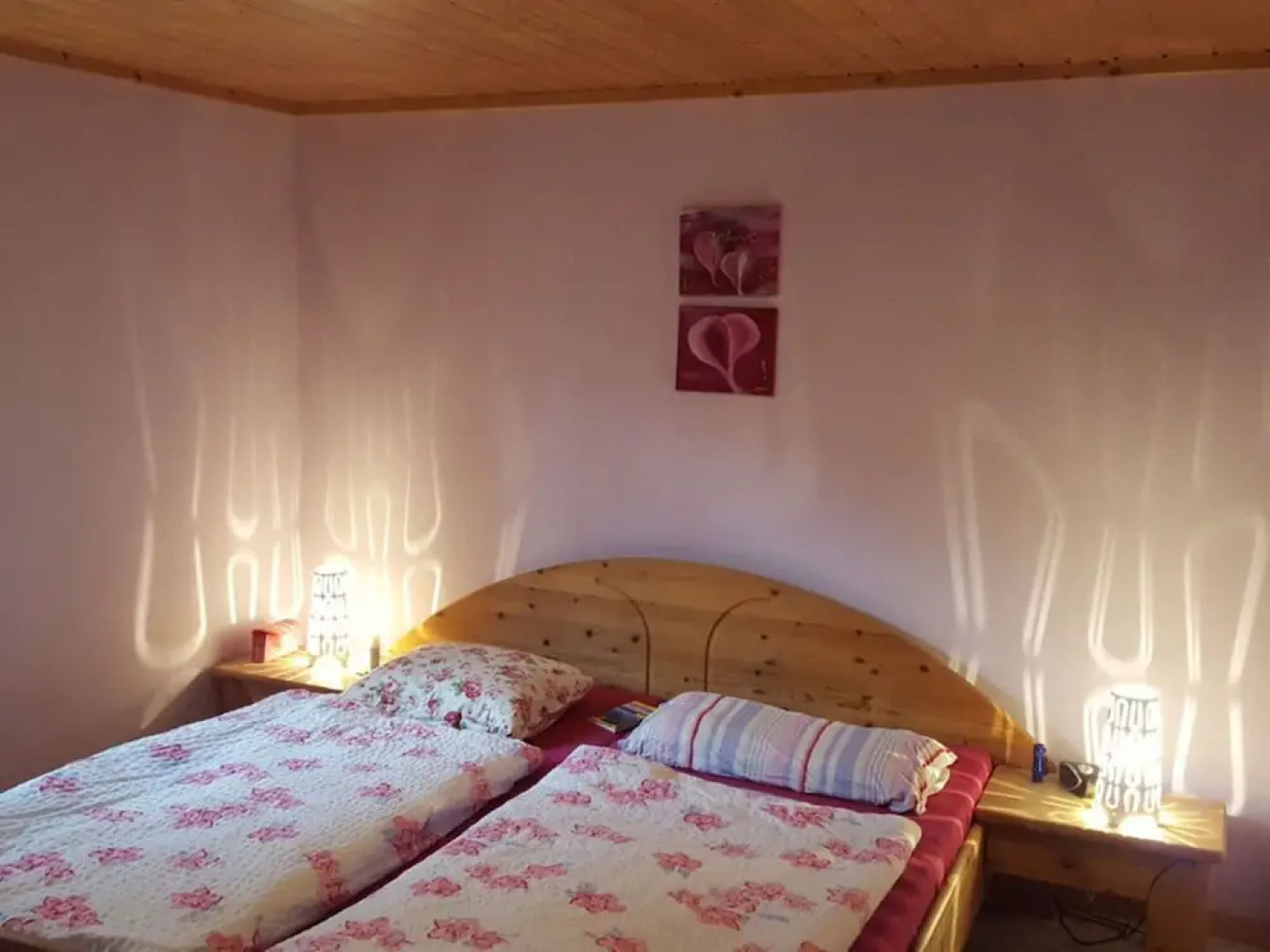 Holiday Home Villa Pippilotta